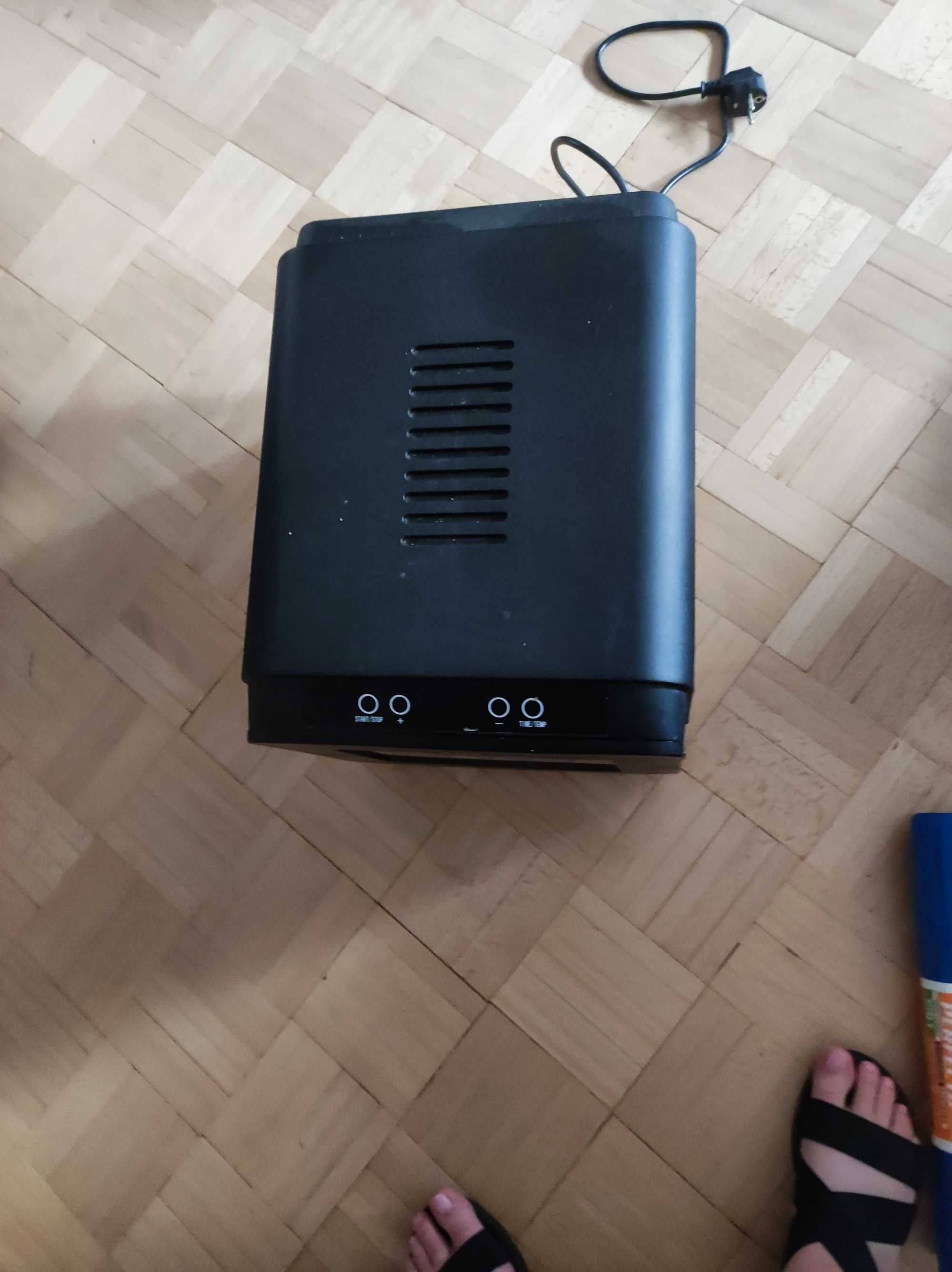 Suszarka do warzyw i owocow/ dehybryzator