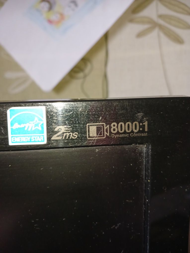 Продам монітор Samsung
