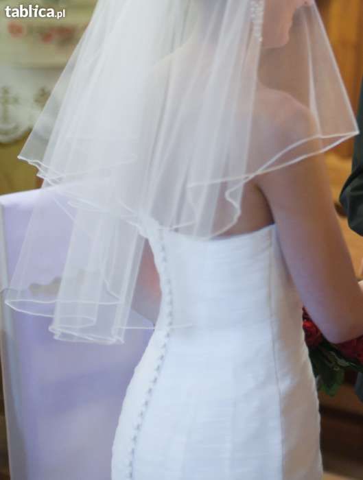 Suknia ślubna Ladybird