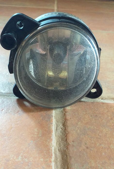Farol nevoeiro VW Polo