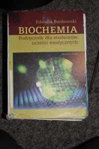 Biochemia Edward Bańkowski