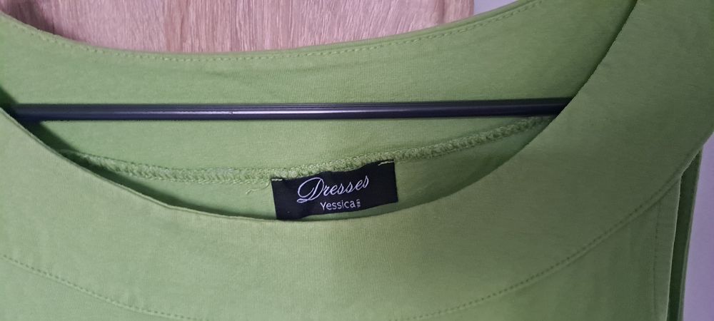 Sukienka damska XXl