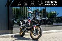 BMW GS F 900 GS Oferta Specjalna - Demo
