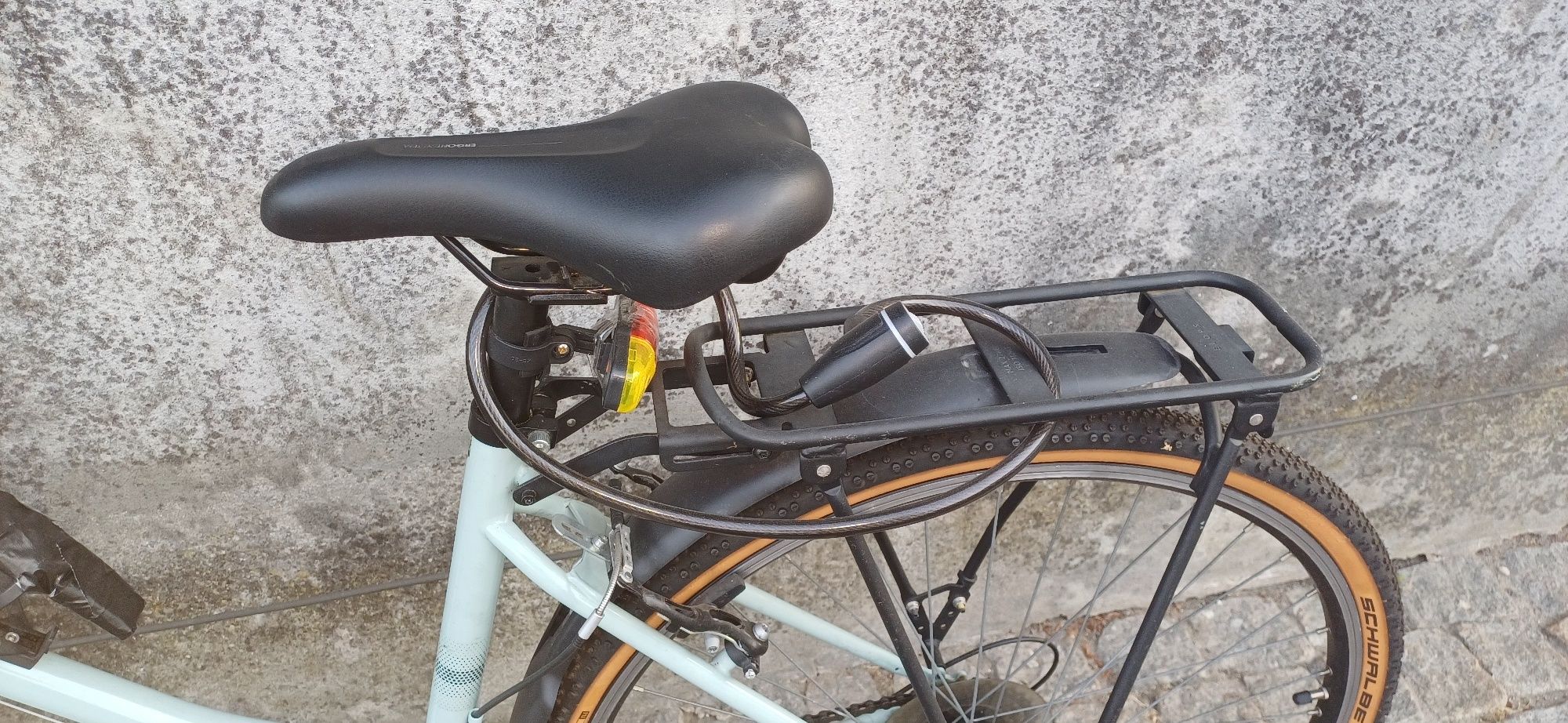 Bicicleta riverside