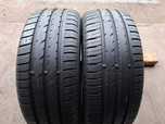 Opony Fulda 195/50/15 lato.