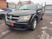 Продам Dodge Journey 2010р. #44507