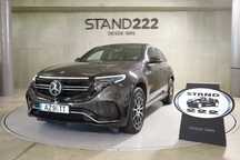 Mercedes-Benz EQC 400 4Matic