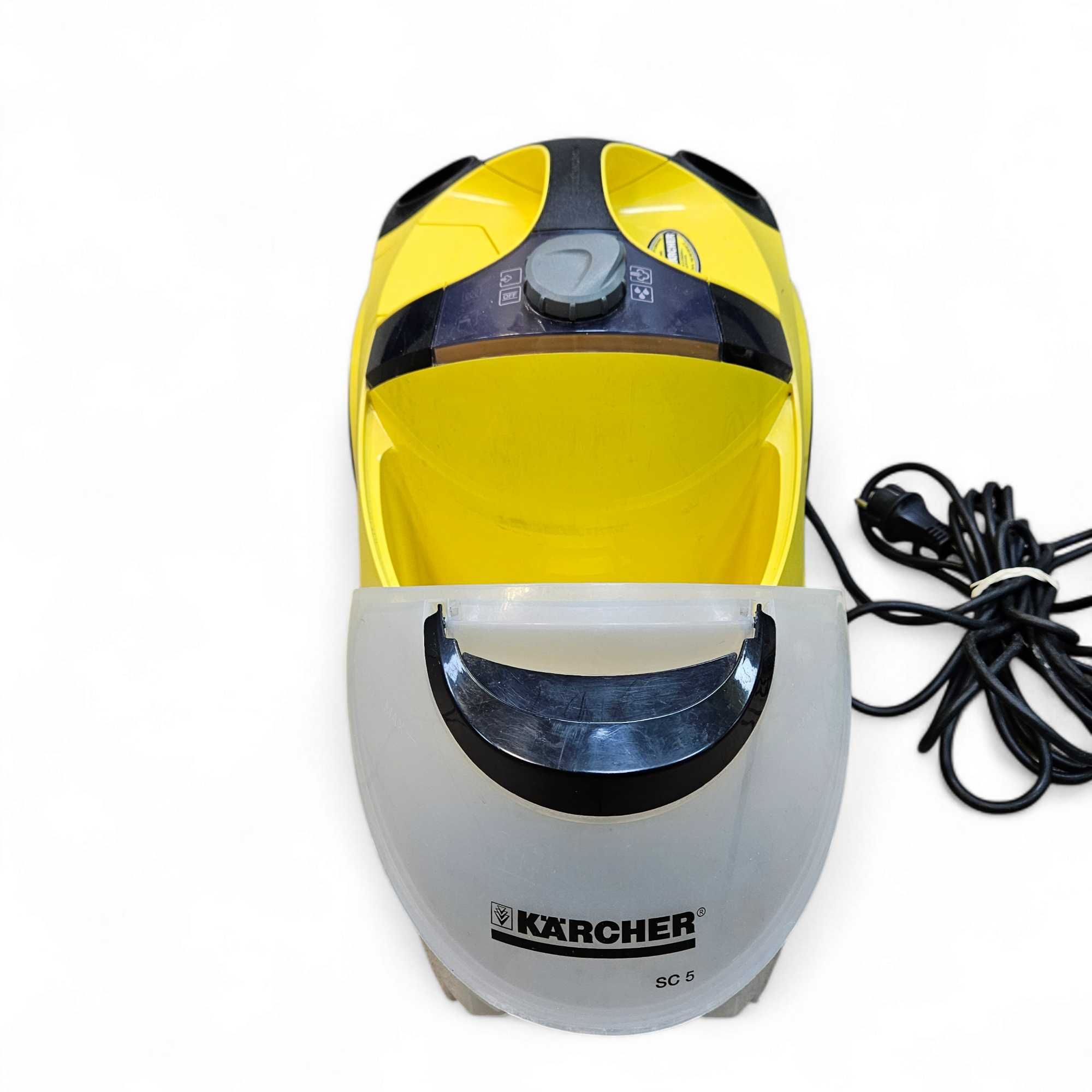 Parownica Karcher SC 5|KOMIS66