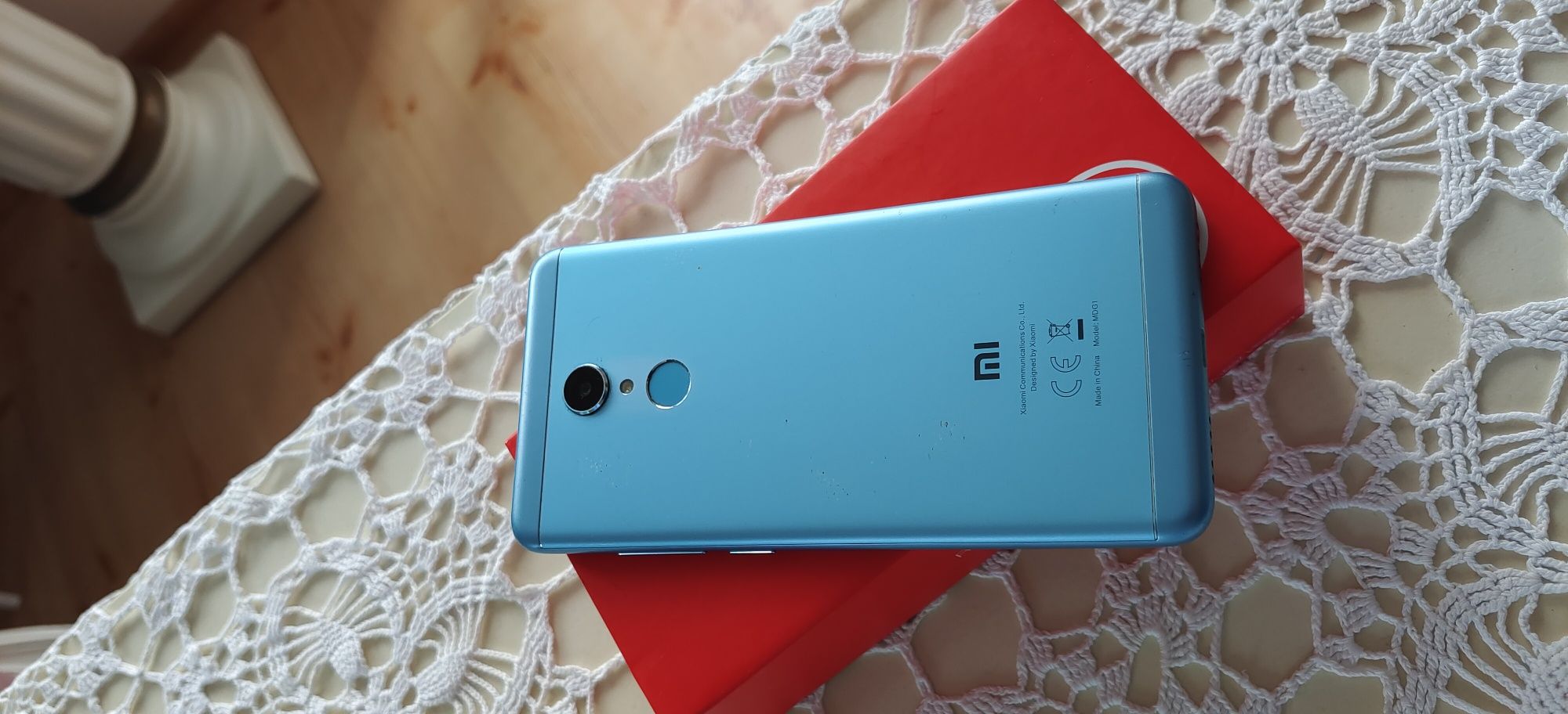 Xiaomi redmi 5 2/16