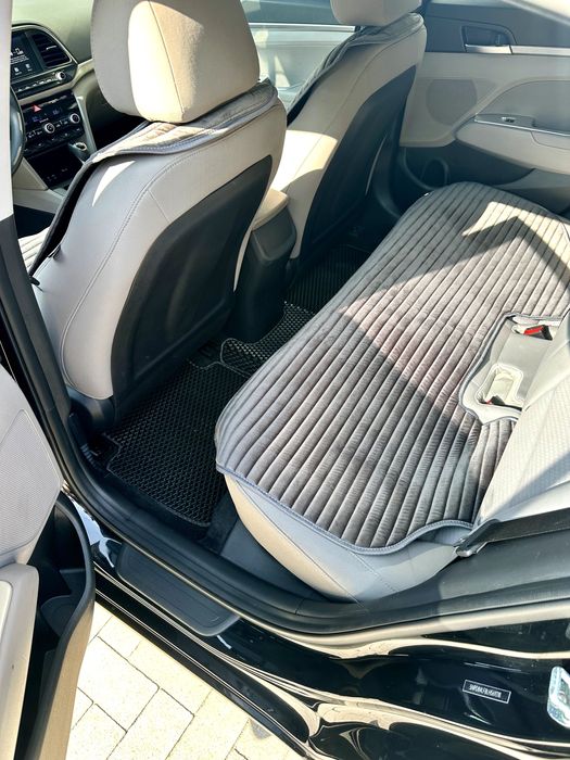 Оренда авто Hyundai Elantra