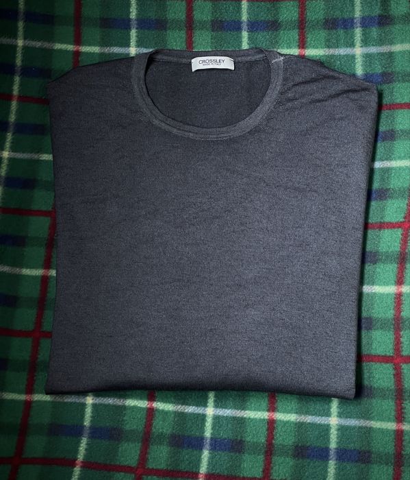 Свитер, джемпер, CROSSLEY (оригинал)