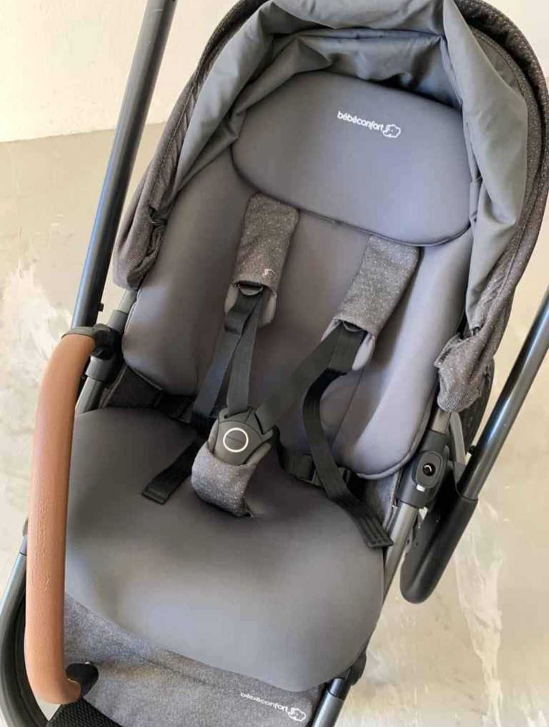 Carrinho Maxi cosi em ótimo estado