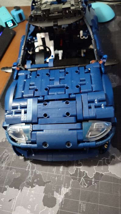 Продам конструктор