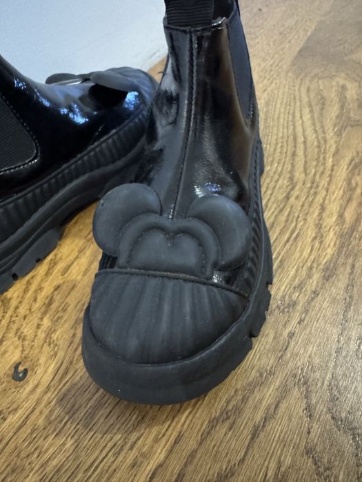 Продам тидячі ботінки