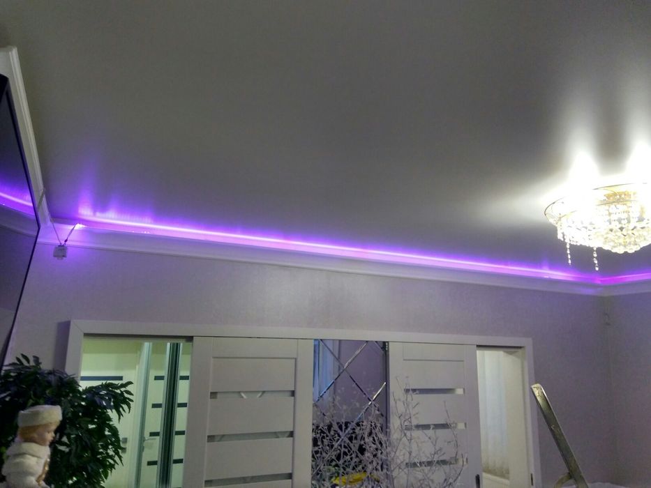 Натяжные потолки! Харьков без посредников