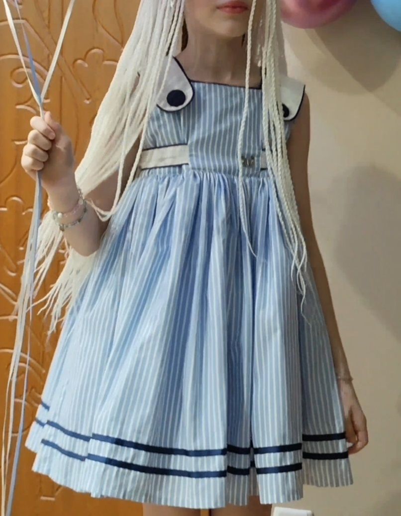 Платье, сарафан mayoral, blumarine, monnalisa