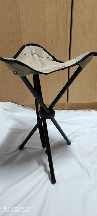 Banco para pesca ou caça