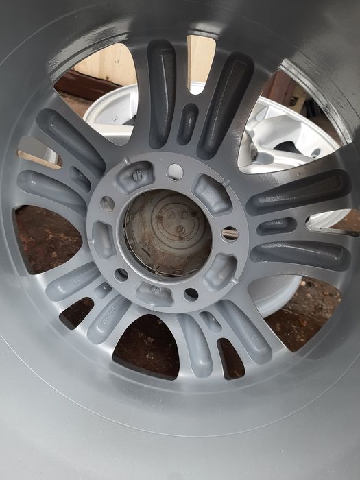 Lexus LX Land Cruiser 100 200 диски R18 5*150 оригинал титаны