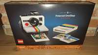 LEGO Ideas Polaroid OneStep SX-70 Camera 21345