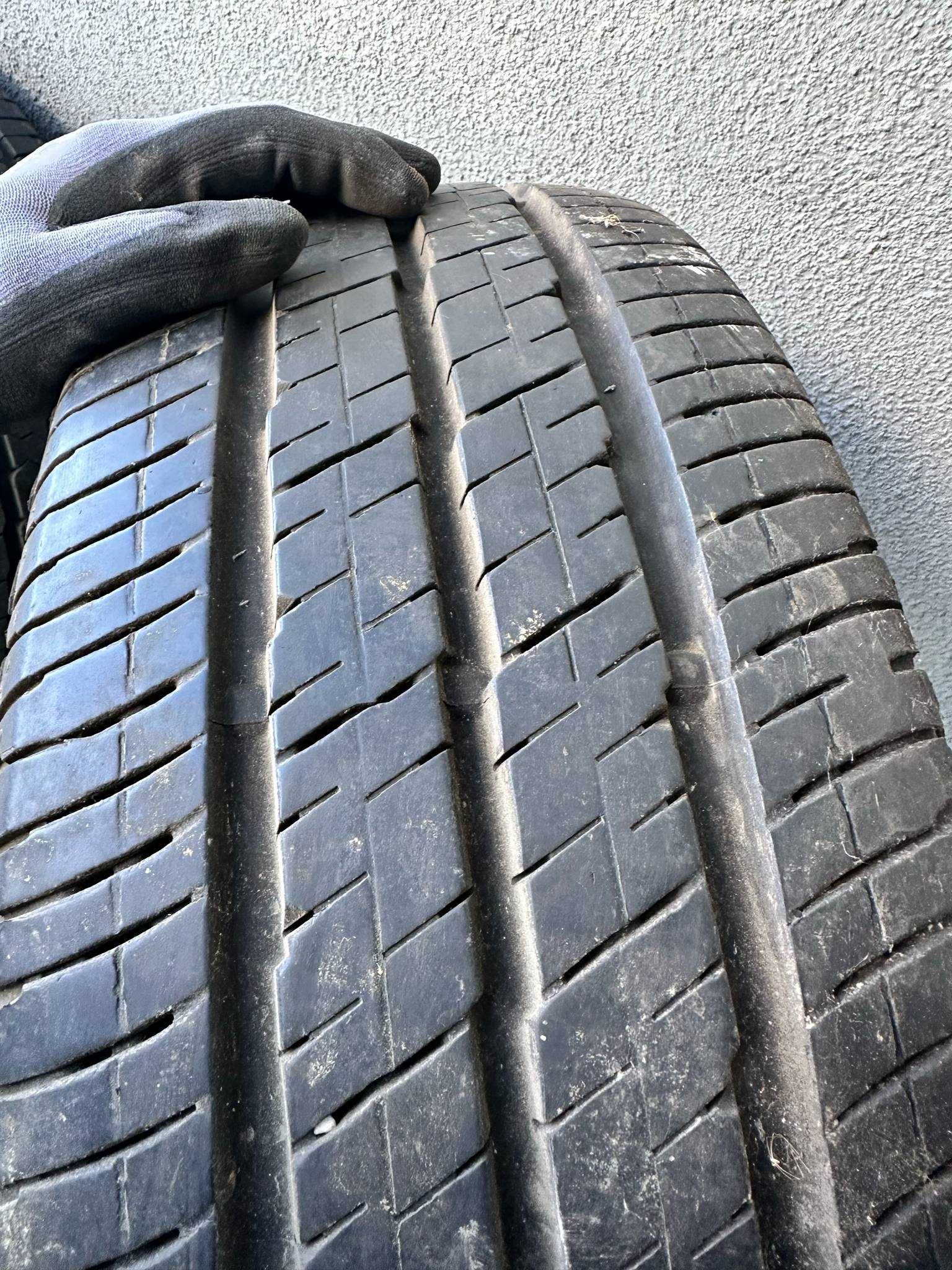 Opony letnie - volkswagen multivan. Continental, Goodride, super stan