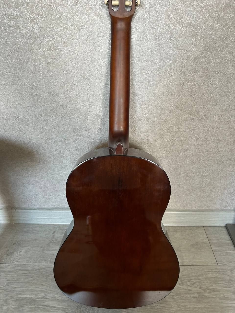 Гітара Yamaha C-40 ямаха с-40