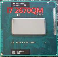 Процессор Intel Core i7-2670QM