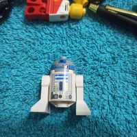 Figurka Lego R2 D2 Astromech droid