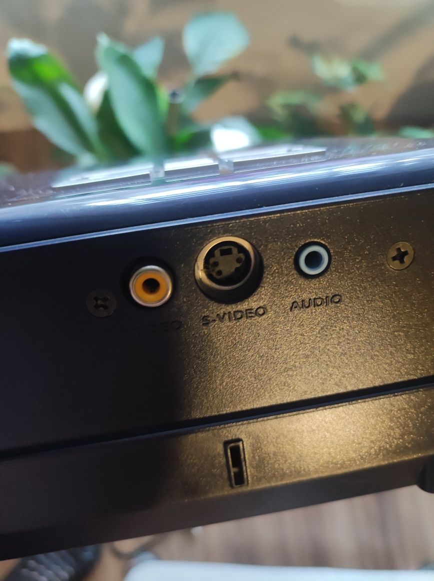 Projektor BenQ  lampowy