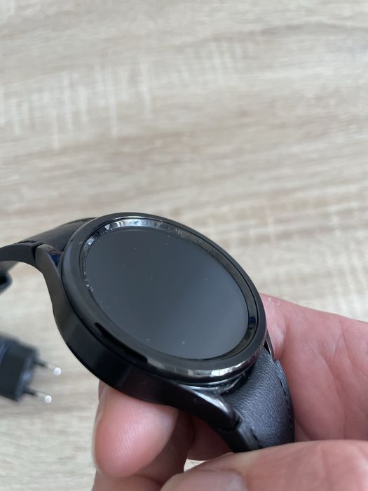 Smartwatch galaxy 6 classic