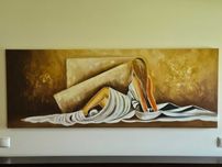 Conjunto de quadros