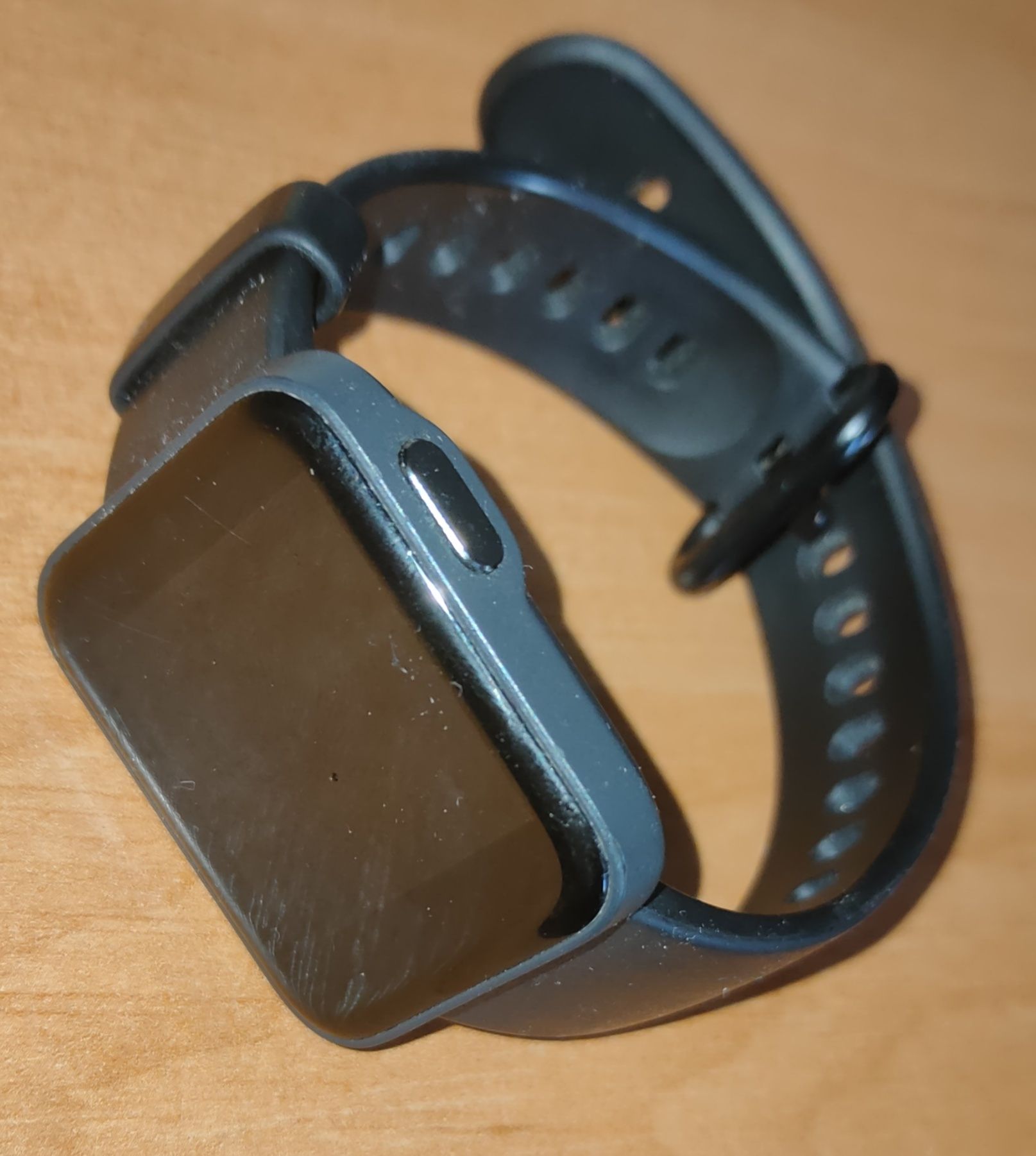 Смарт-часы Mi Watch Lite Black
