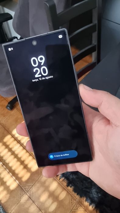 Samsung Galaxy Z Fold 7