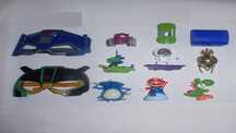 Brinquedos 1€