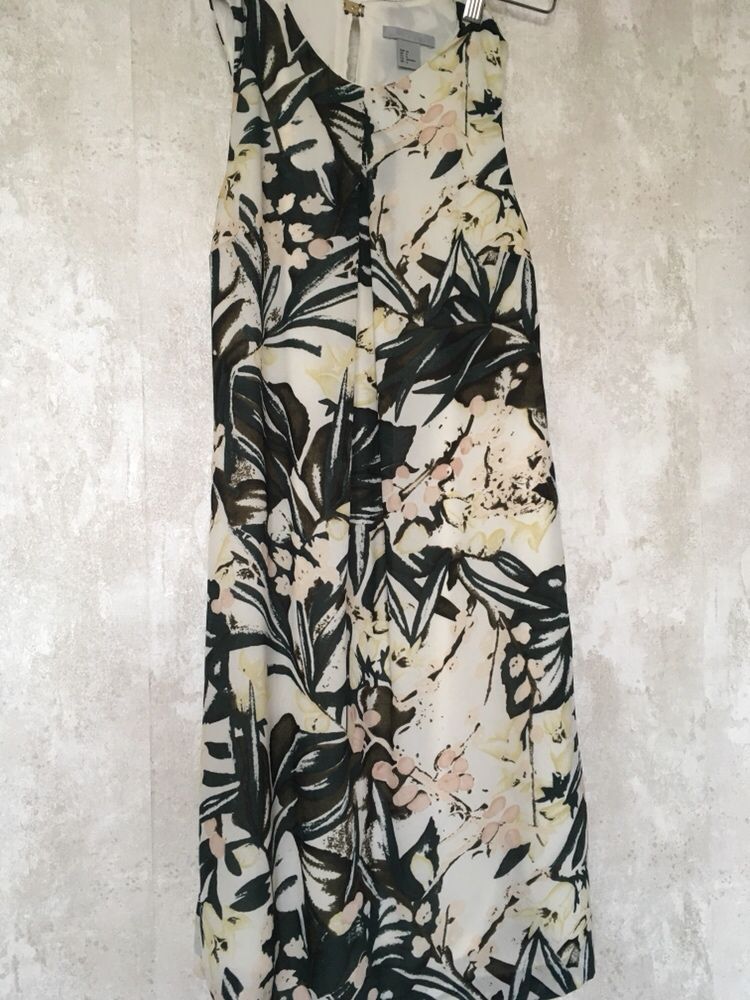 Sukienka H&M rozm. 36