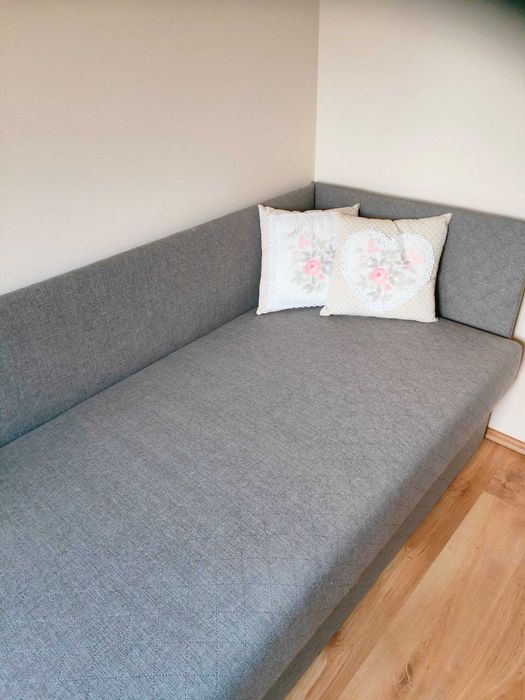 Tapczan łóżko młodzieżowe 90*180