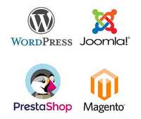 Programista Wordpress Prestashop Joomla Woocommerce Shoper Php Pomoc