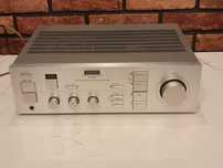 PIONEER A-60 ! Potężny wzmacniacz STEREO ! 700w