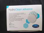 HydroClean advance Ø 4 cm – 10 szt.  gratis przylepiec do mocowania
