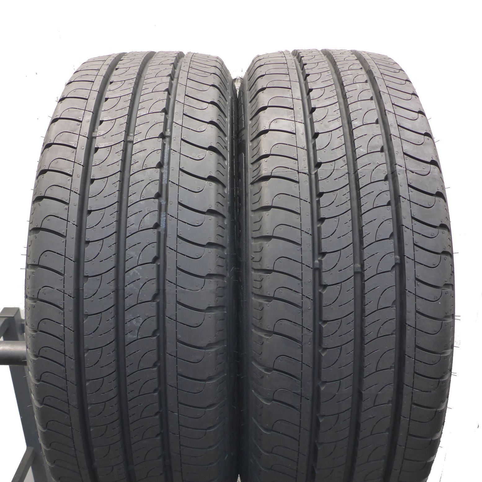 Opony 205/65/16C Goodyear 205/65R16C 103/101T Letnie 2021 Nieużywane