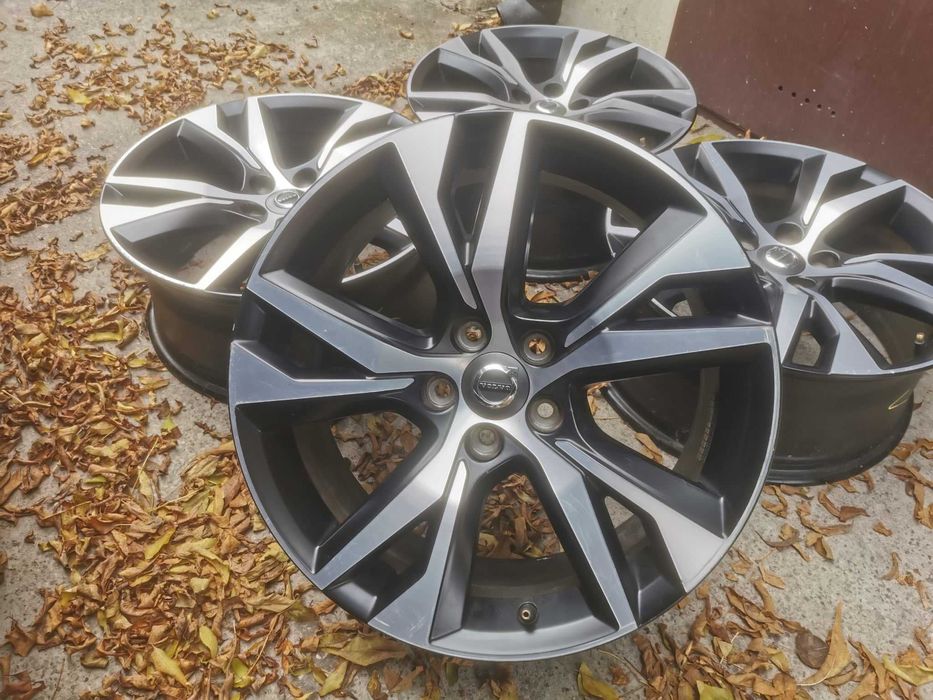 Volvo 18" s60 xc60 xc40 oryginal  nowy model