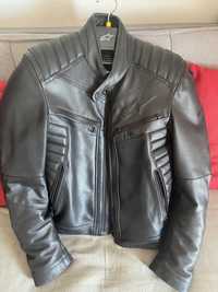 Alpinestars Burstunt Leather