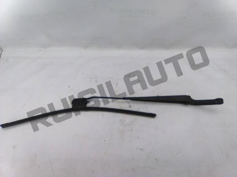 Braço Limpa Vidros Frente Direito  Ford Scorpio [1985_1998] 2.4