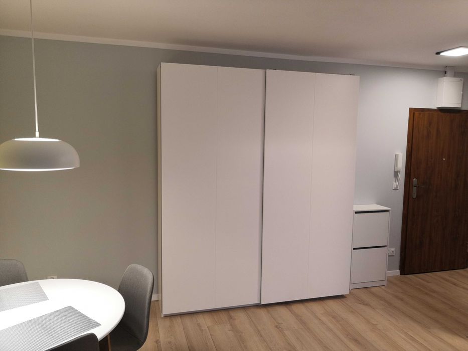 mieszkanie 30m2 bliski Wawer