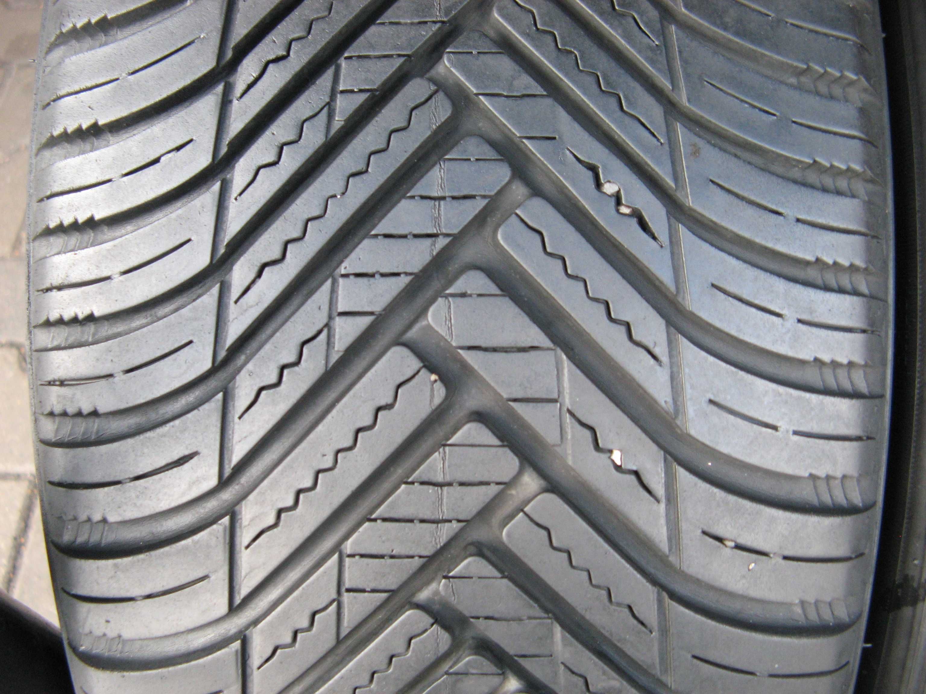 205/45R17 HANKOOK Kinergy 4S2 - Nr.0566