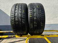 2X Opony Letnie 205/50R15 86V FULDA ATTIRO CARAT 5.3MM CAŁE!