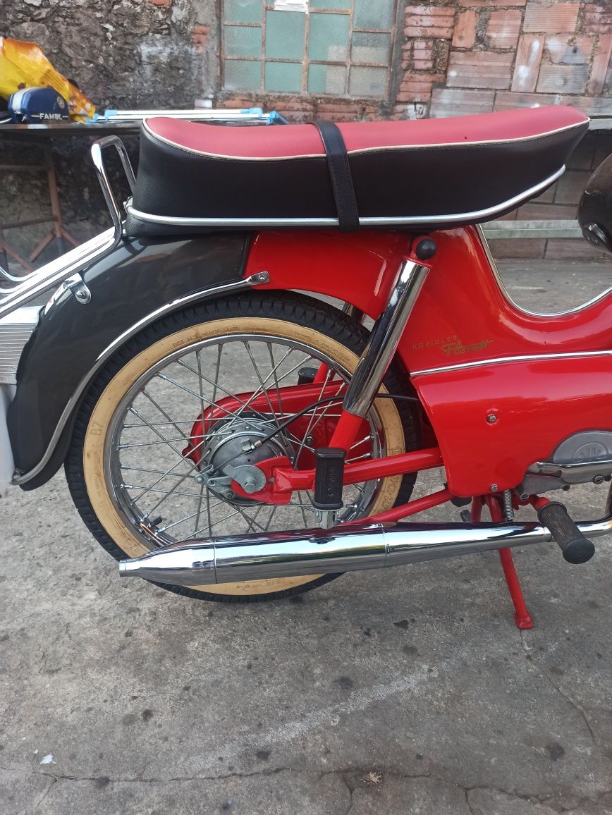 Florett k54 florett