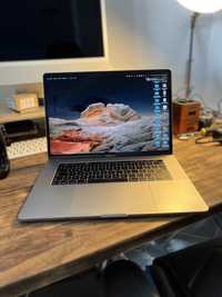 MacBook Pro 2017 15” touchbar