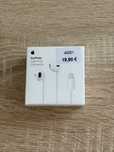 Słuchawki douszne APPLE Earpods