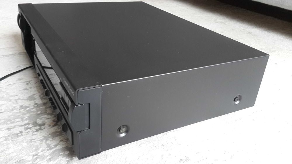 Касетна дека   Nakamichi  Cassette Deck 2