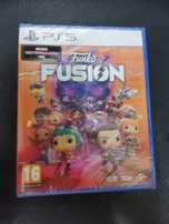 nowa w folii Funko Fusion PS5 Polskie napisy są w grze